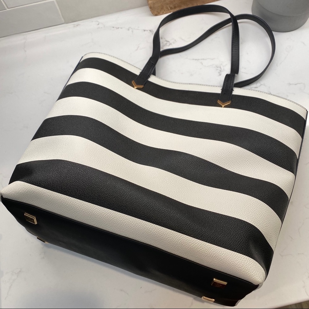 Stella & Dot Fillmore Tote